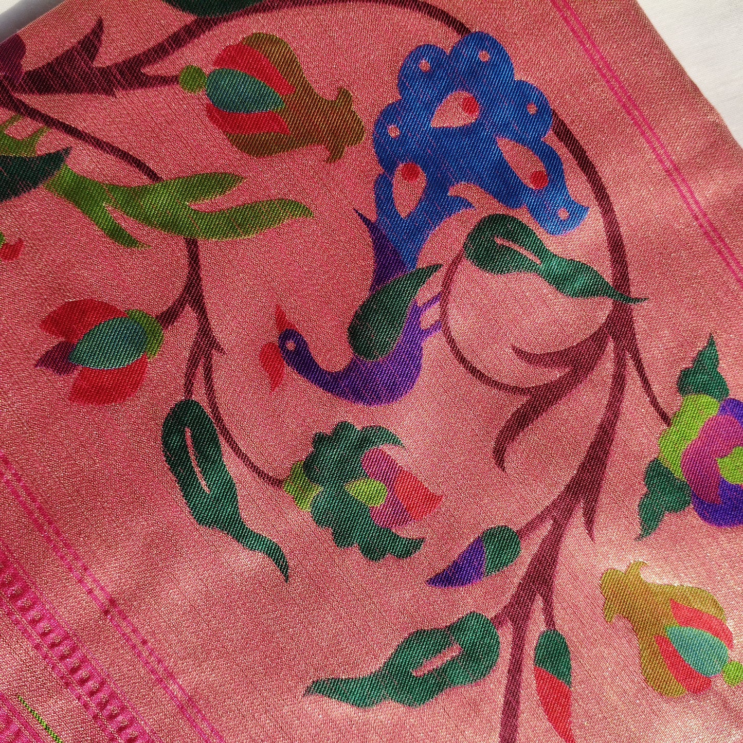 Rani Pink