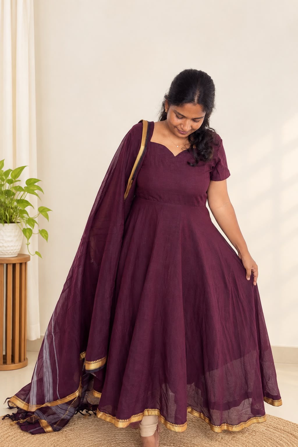 Thenmozhi