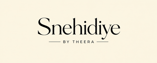 Snehidiye by Theera