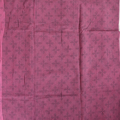 Pink & Black
