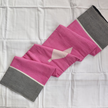 Pink Black