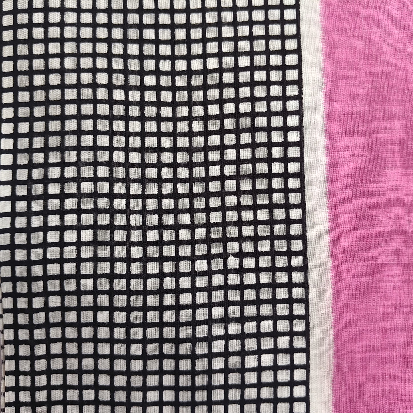 Pink Black