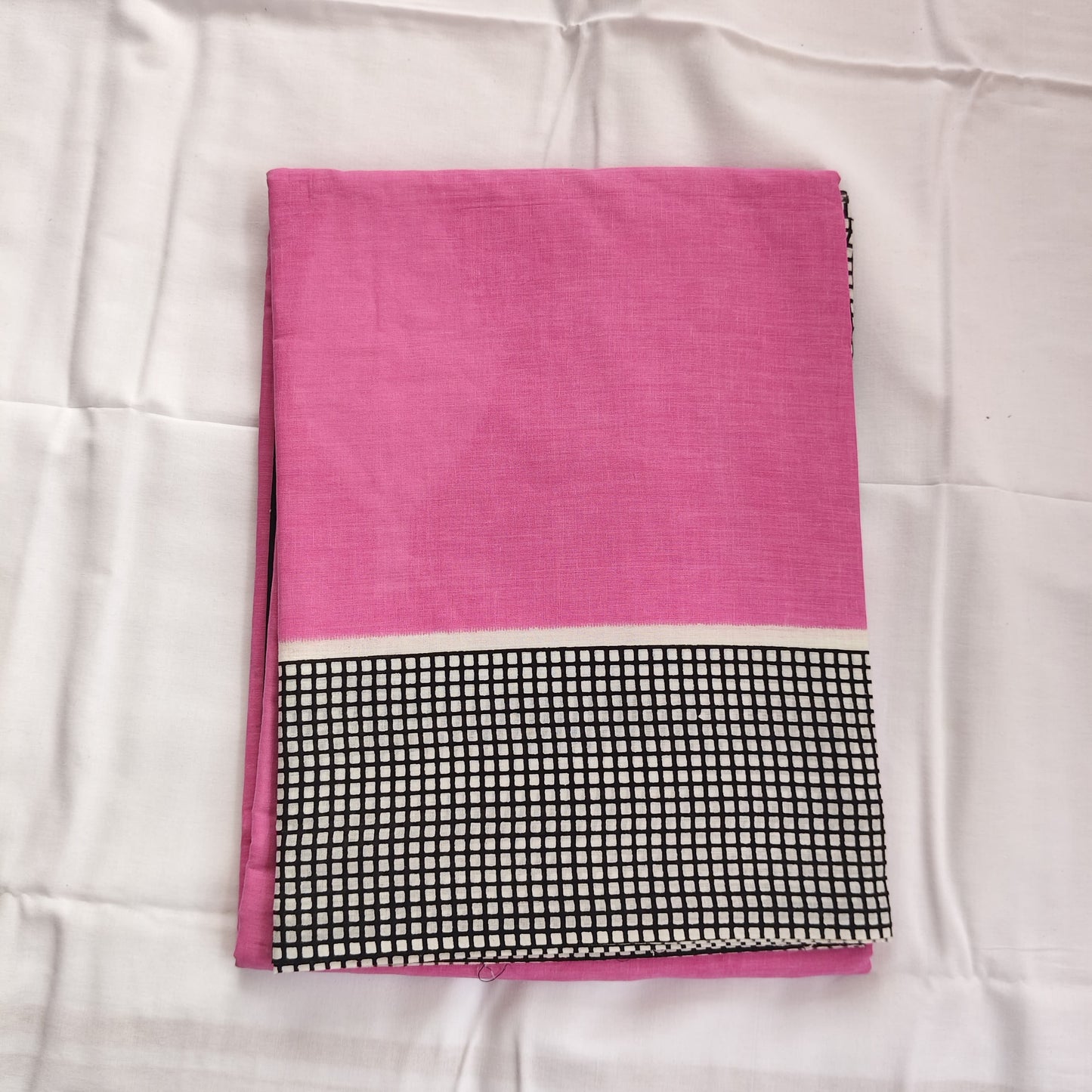 Pink Black