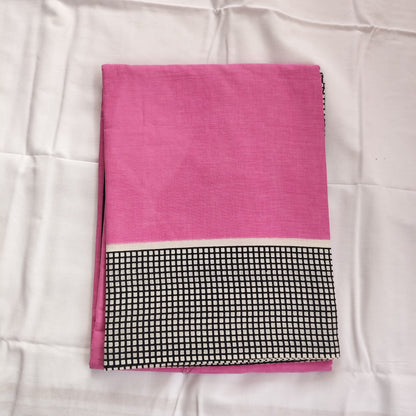 Pink Black