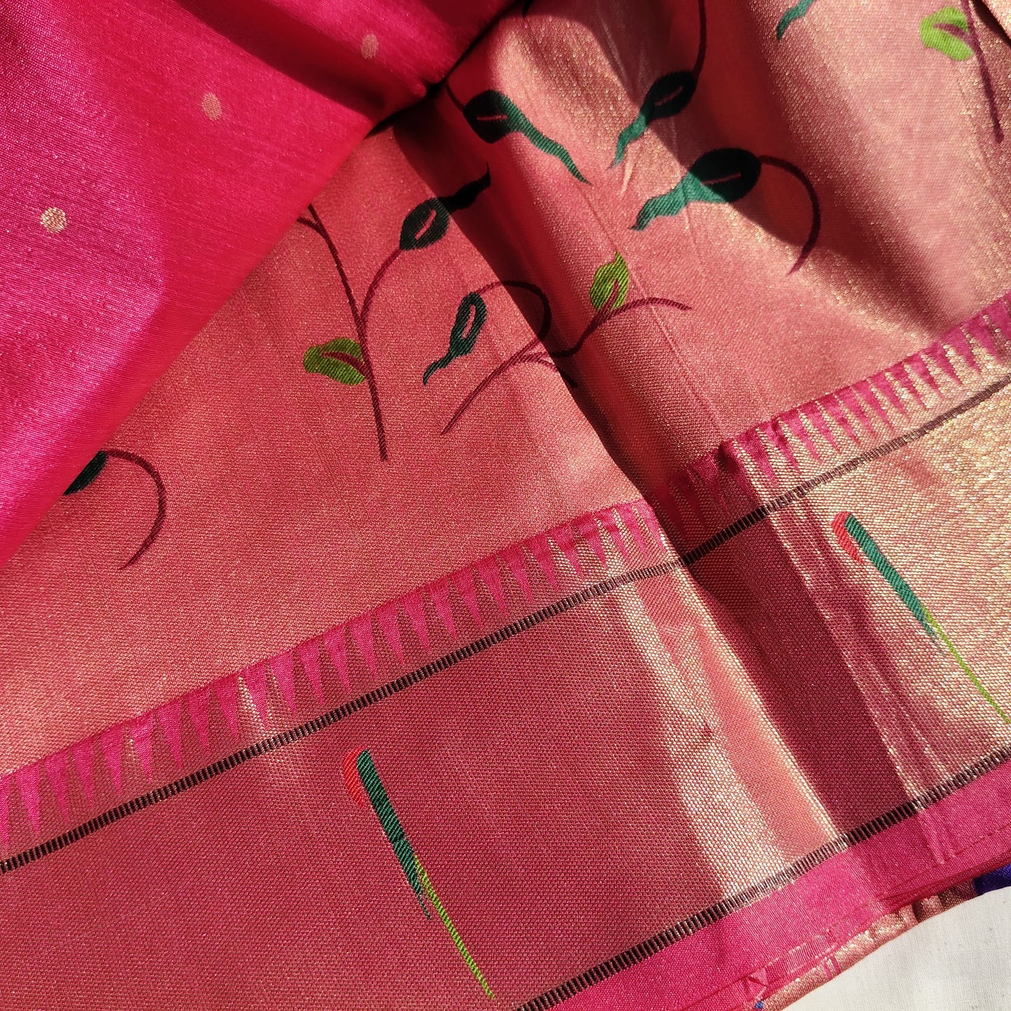 Rani Pink