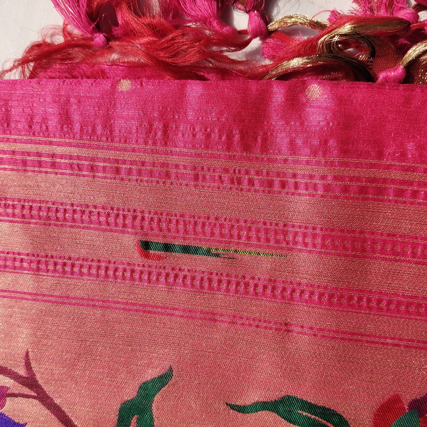 Rani Pink