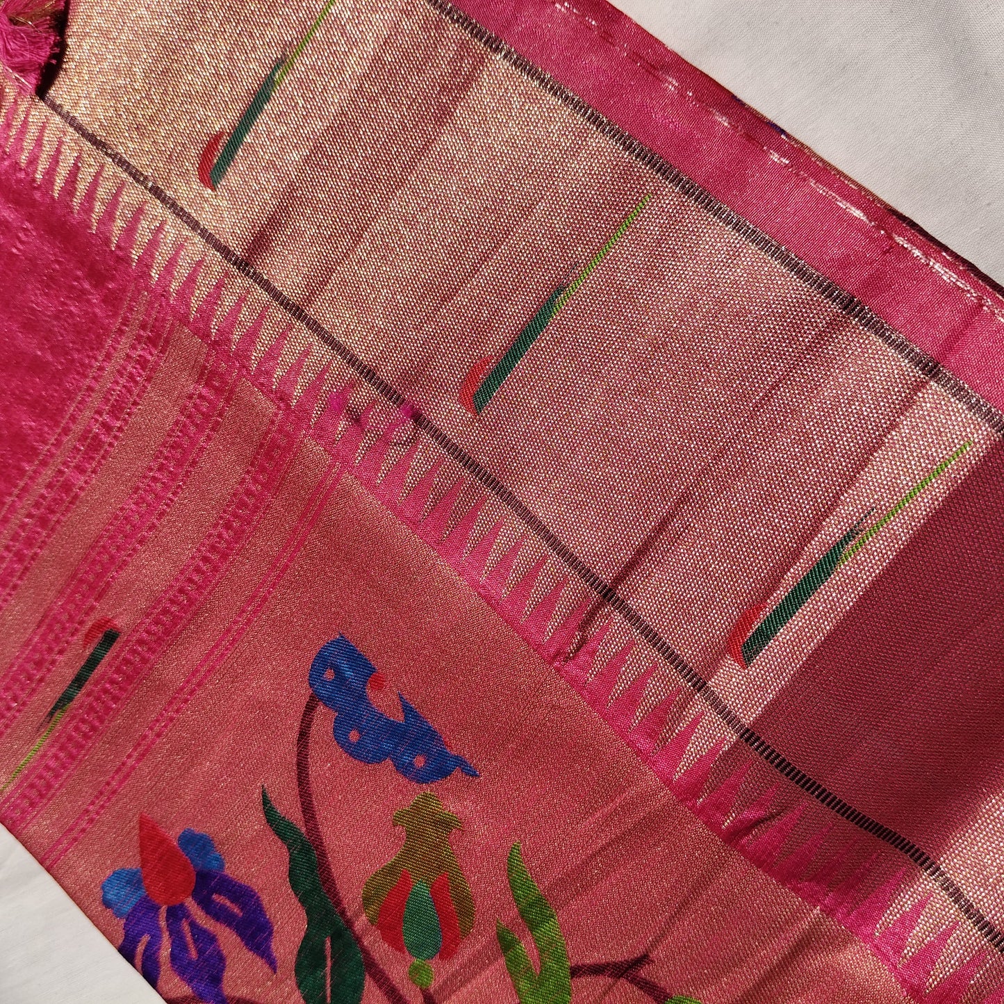Rani Pink