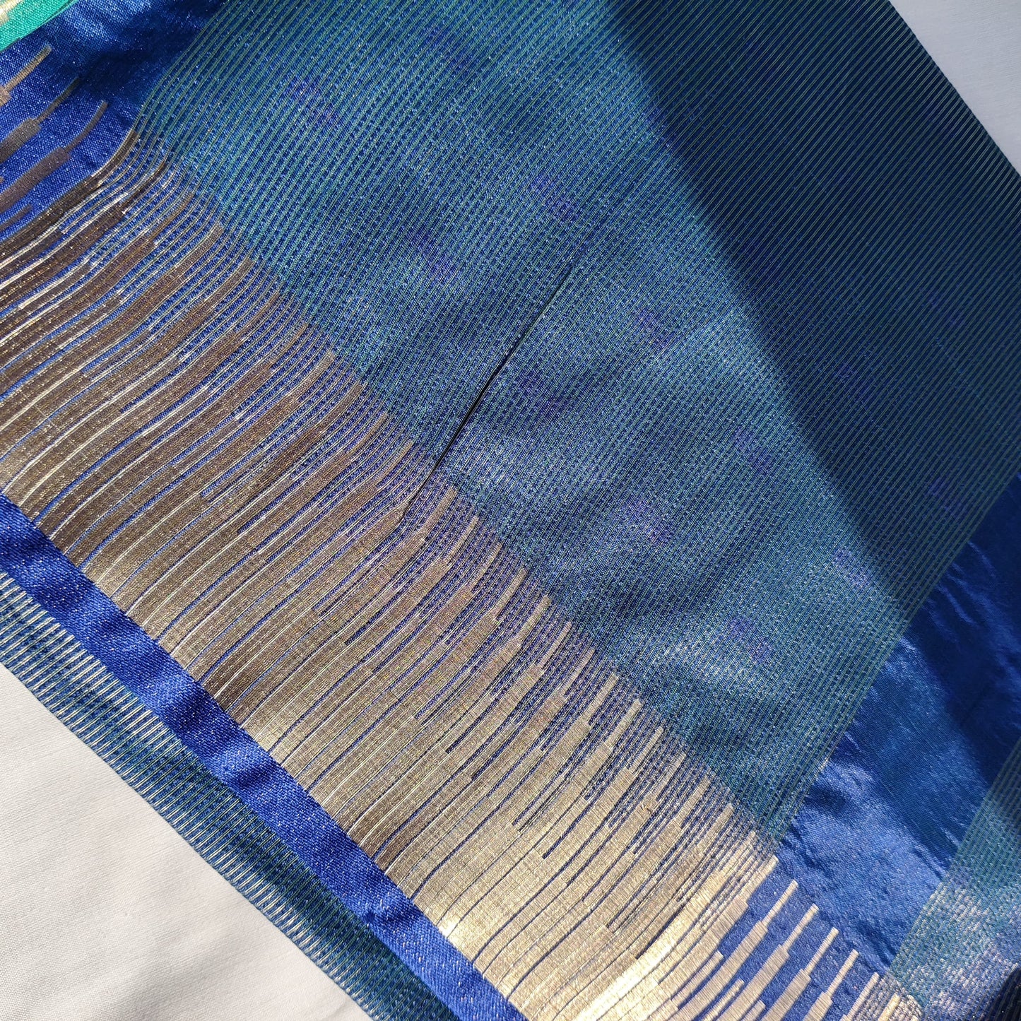 Sea Blue