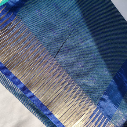 Sea Blue