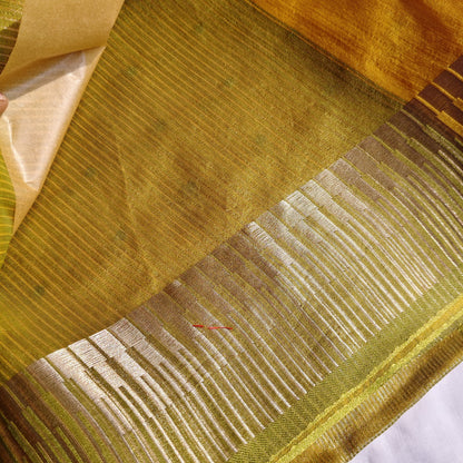 Mango Yellow & Green
