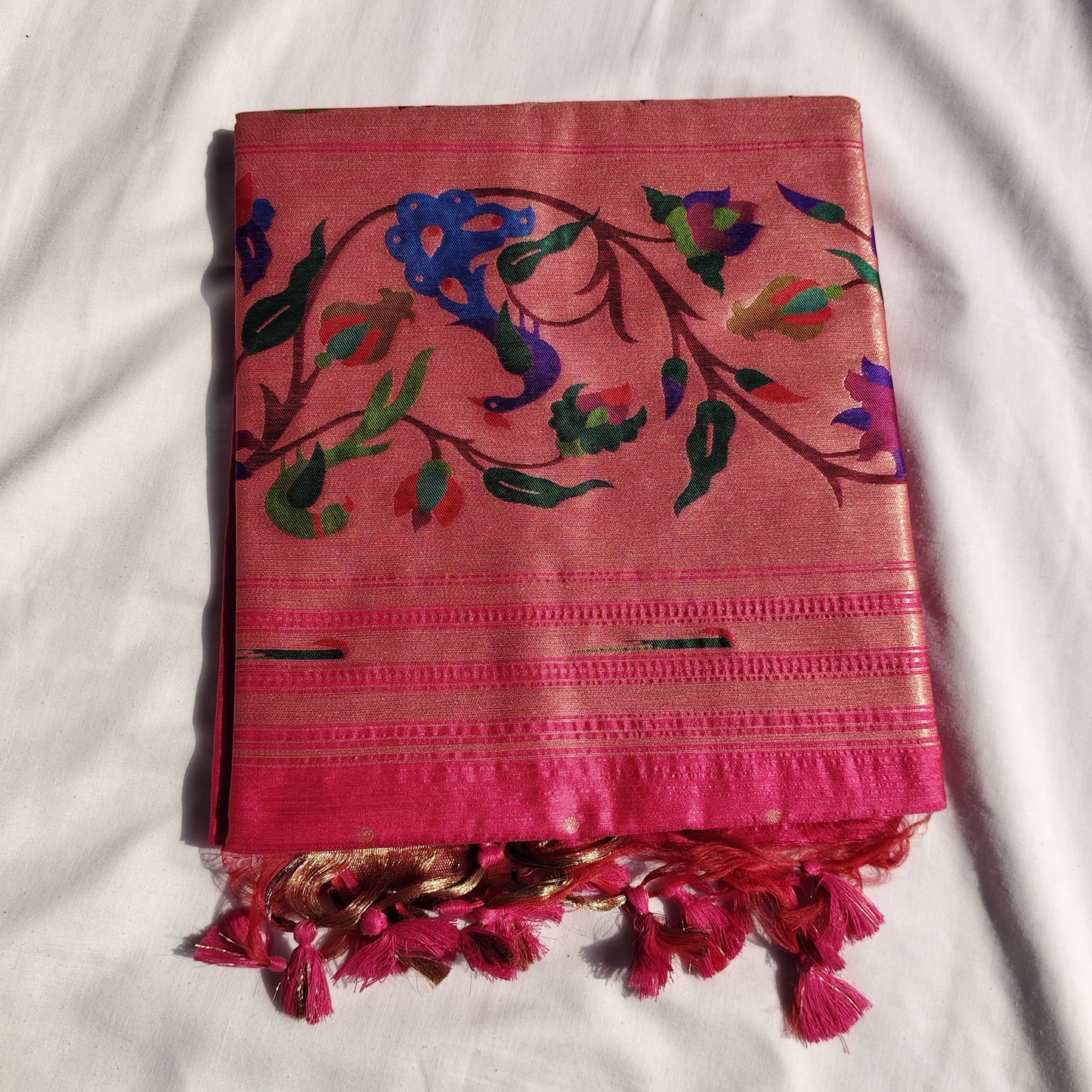Rani Pink