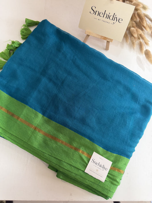 Blue - Green Combo