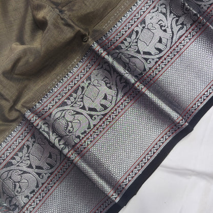 Grey Dual Shade