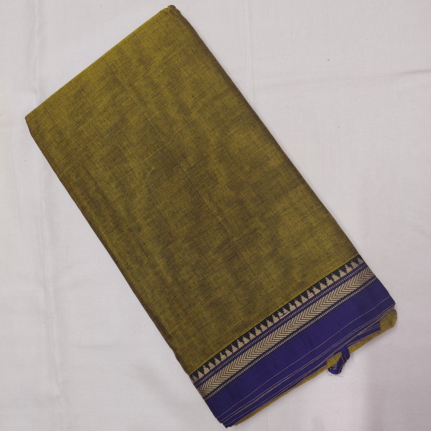 Mehendi Green