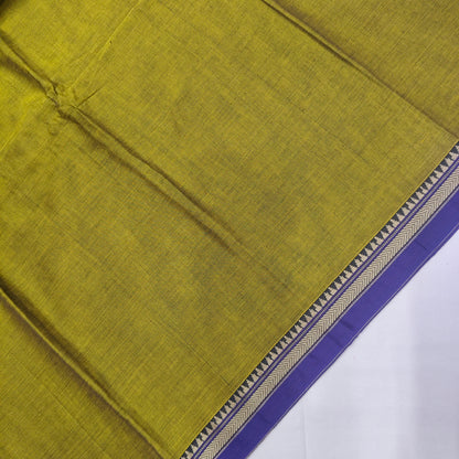 Mehendi Green