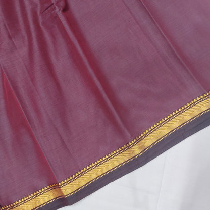 Maroon Dual Shade
