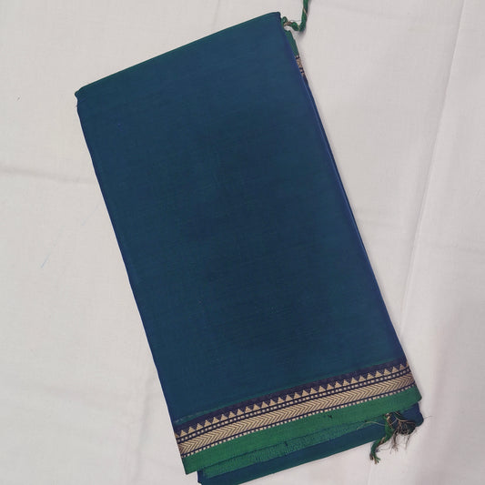 Peacock Blue Dual Shade