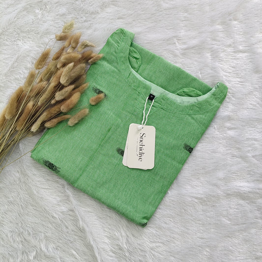Powder Green
