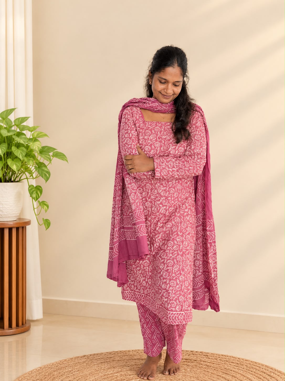 Radha